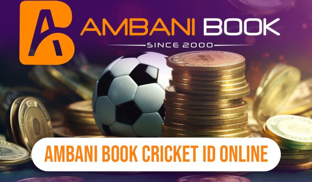 Cricket ID Provider in India