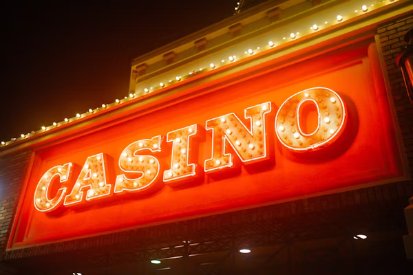 Casino Betting ID